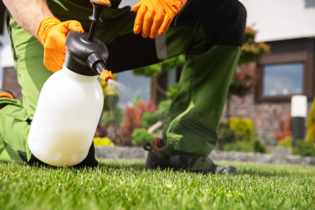 Best Commercial Pest Control Services  in Richland, WA