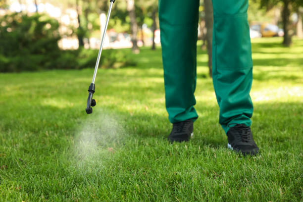 Best Pest Control Cost  in Richland, WA