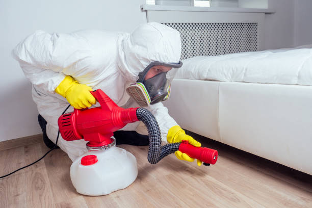 Best Mosquito Control Services  in Richland, WA