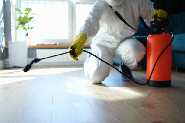Insect Control in Richland, WA