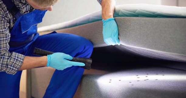 Best Pest Inspection Near Me  in Richland, WA